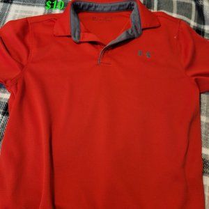 Male teen clothing